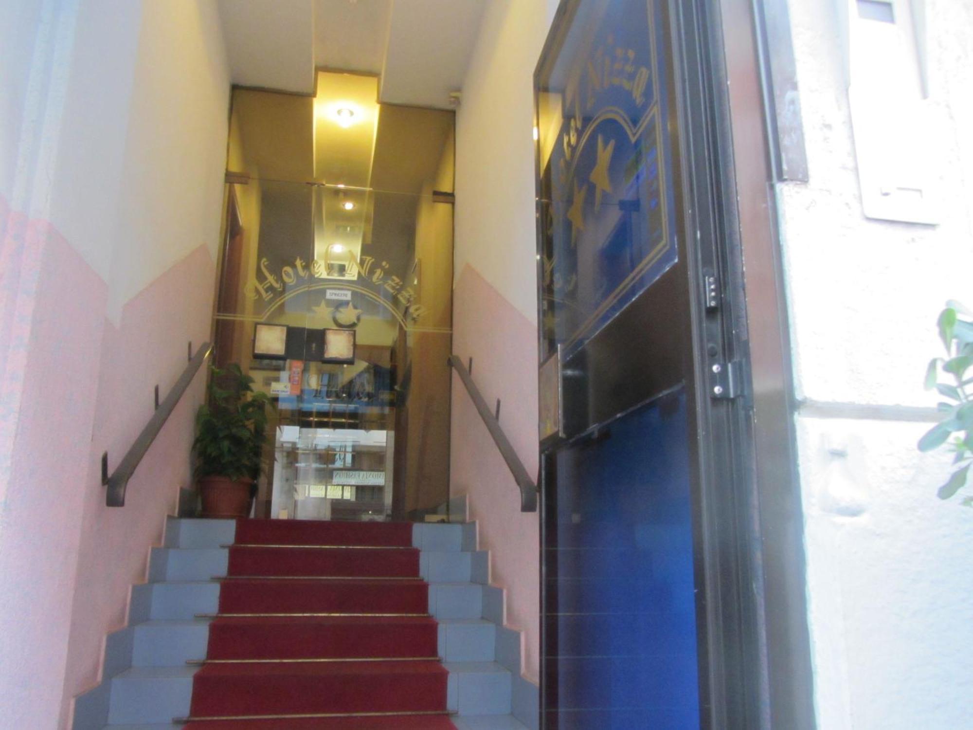 Hotel Nizza — Photos 3